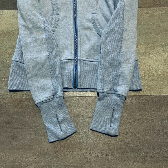 SOLD Lululemon Scuba Hoodie 4 - Picture 2 of 4